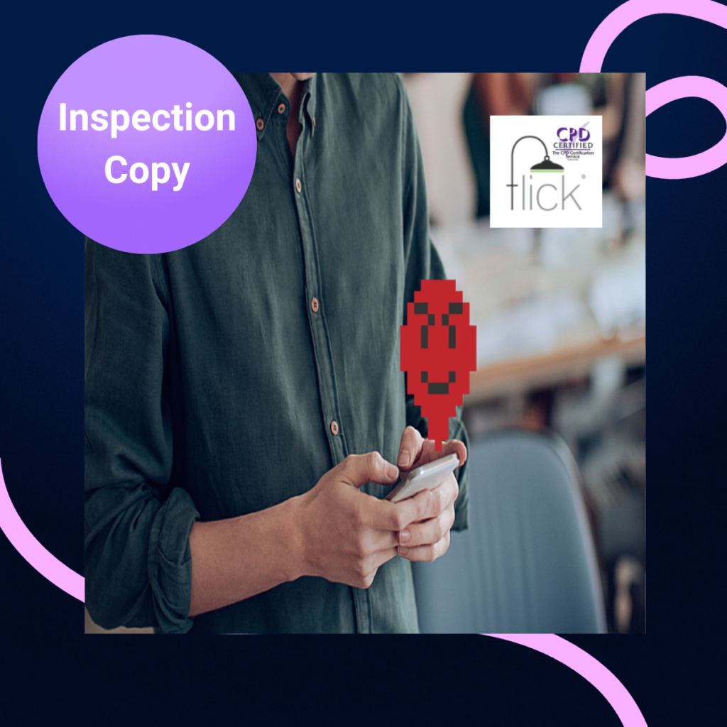 Open Awards eLearning Shop Inspection Copy Safeguarding for Schools